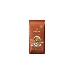 Kávé szemes, 1000g, Dallmayr Crema d’Oro Intensa Iroda üzemeltetés, munkavédelem Dallmayr