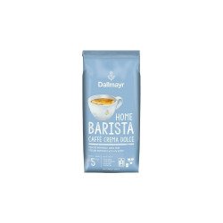 Kávé szemes, 1000g, Dallmayr Home Barista Caffé Crema Dolce Iroda üzemeltetés, munkavédelem Dallmayr
