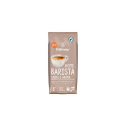 Kávé szemes, 1000g, Dallmayr Home Barista Crema E Aroma Iroda üzemeltetés, munkavédelem Dallmayr