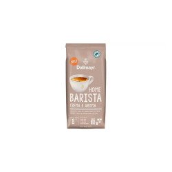 Kávé szemes, 1000g, Dallmayr Home Barista Crema E Aroma Iroda üzemeltetés, munkavédelem Dallmayr