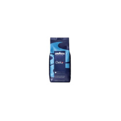 Kávé szemes, 500g, Lavazza Caffé Decaffeinato koffeinmentes Iroda üzemeltetés, munkavédelem Lavazza