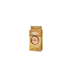 Kávé szemes, 250g, Lavazza Qualita Oro Iroda üzemeltetés, munkavédelem Lavazza
