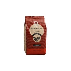 Kávé szemes, 1000g, Lavazza Bourbon Intenso Iroda üzemeltetés, munkavédelem Lavazza