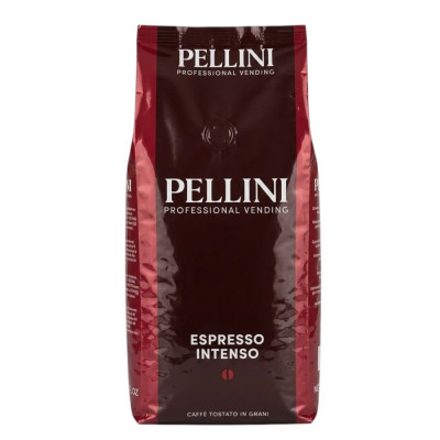 Kávé szemes, 1000g, Pellini Break Rosso Espresso Intenso