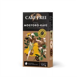 Kávé szemes, 125g, Cafe Frei római mogyoró Iroda üzemeltetés, munkavédelem Cafe Frei