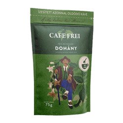Kávé instant, 75g, Cafe Frei dohány Instant kávék Cafe Frei