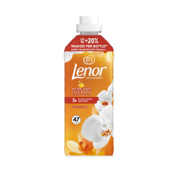 Öblítő koncentrátum 987 ml Lenor Gold Orchid & Vanilla Iroda üzemeltetés, munkavédelem Lenor