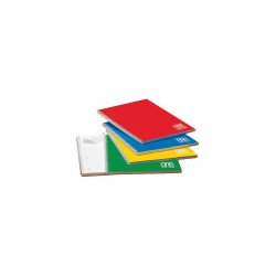 Spirálfüzet A4 60lap 80g One Color vonalas 1156 Író- irodaszer, papíráru Blasetti