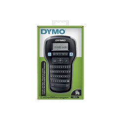 Betűnyomó gép Dymo LM160 Irodatechnika, kellékei Dymo