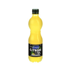 Citromlé 0,5l Olympos 50% DRS