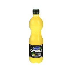 Citromlé 0,5l Olympos 50% DRS