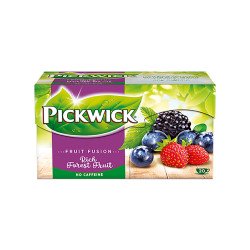 Gyümölcstea 20x2 g Pickwick Variációk III.