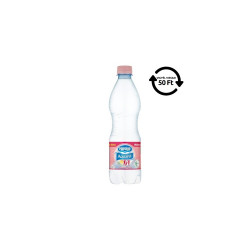 Ásványvíz 0,5l mentes Nestlé Aquarel DRS Ásványvízek Nestlé