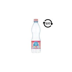 Ásványvíz 0,5l mentes Nestlé Aquarel DRS