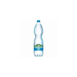 Ásványvíz 1,5l szénsavas Theodora DRS