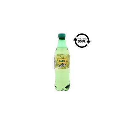 Üdítőital 0,5l MÁRKA Szőlő DRS