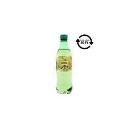 Üdítőital 0,5l MÁRKA Szőlő DRS