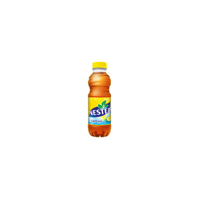 Üdítőital 0,5l NESTEA citrom DRS
