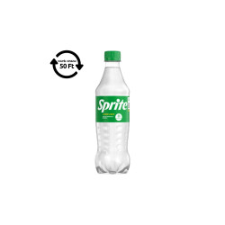 Üdítőital 0,5l SPRITE DRS