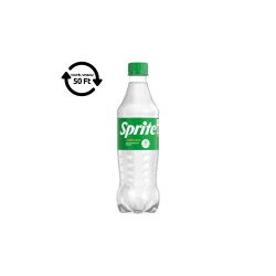Üdítőital 0,5l SPRITE DRS