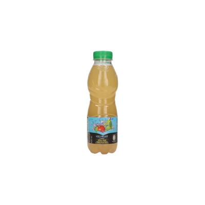 Üdítőital 0,5l Cappy Ice Fruit alma-körte DRS