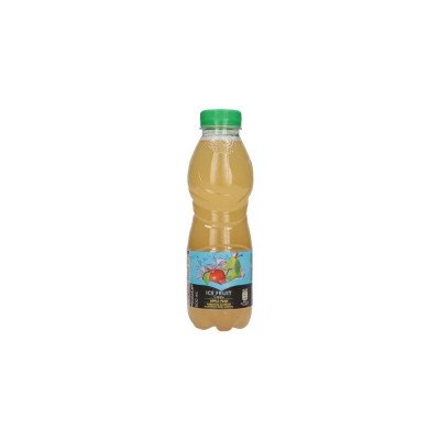 Üdítőital 0,5l Cappy Ice Fruit alma-körte DRS