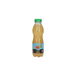 Üdítőital 0,5l Cappy Ice Fruit alma-körte DRS