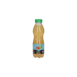 Üdítőital 0,5l Cappy Ice Fruit alma-körte DRS