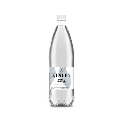 Üdítőital 1,5l Kinley Tonic Citromfű  DRS