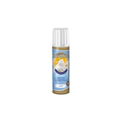 Tejszínhab spray 250g Completa light Iroda üzemeltetés, munkavédelem Completa