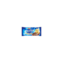 Vaníliás karika Pilóta, 300 g, Győri édes étcsokis Édességek, kekszek, krékerek, chipsek Győri Édes