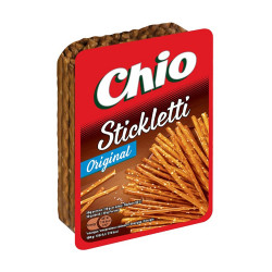 Sós pálcika 100 g Chio Stickletti