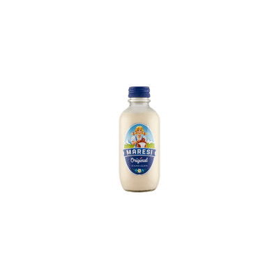 Kávétejszin Maresi Alpenmilch 250g