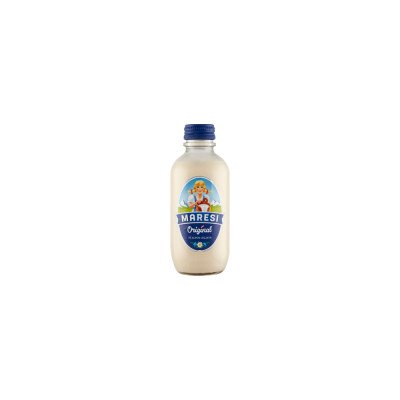 Kávétejszin Maresi Alpenmilch 250g