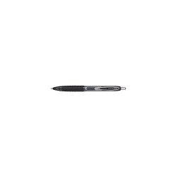 Zseléstoll 0,4mm, Uni UMN-207E, írásszín fekete