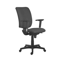 Forgószék CINQUE SYN standard BN.8033 fekete Forgószék Antares