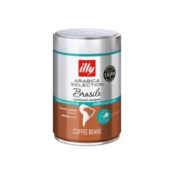 Kávé szemes 250 g Illy Brazil