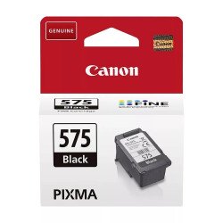 Canon PG575 tintapatron black ORIGINAL Nyomtatók, másolók, kellékeik Canon