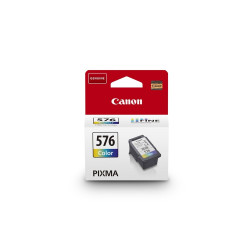 Canon CL576 tintapatron color ORIGINAL Nyomtatók, másolók, kellékeik Canon