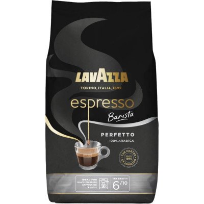 Kávé szemes, 1000g, Lavazza Espresso Barista Perfetto