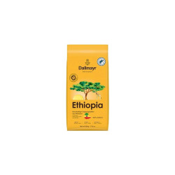 Kávé szemes, 500g, Dallmayr Ethiopia Iroda üzemeltetés, munkavédelem Dallmayr