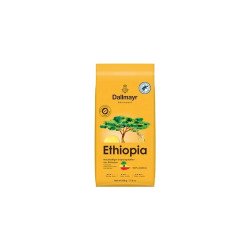 Kávé szemes, 500g, Dallmayr Ethiopia Iroda üzemeltetés, munkavédelem Dallmayr