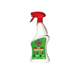 Rovarírtószer szórófejes 500 ml Protect Plus Iroda üzemeltetés, munkavédelem Egyéb