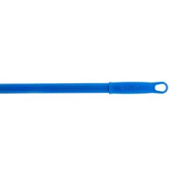 Felmosónyél professzionális HACCP 140 cm menetes/stiftes véggel Bonus_B687 kék