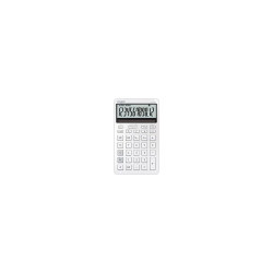Számológép asztali 12 digit Casio JW 200 DQ fehér
