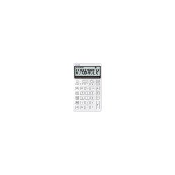 Számológép asztali 12 digit Casio JW 200 DQ fehér