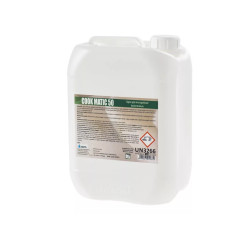 Mosogatószer 12 kg gépi Cook Matic 50 Gépi mosogatás HungaroChemicals