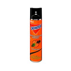 Poloskaírtó aeroszol 300 ml Chemotox® Iroda üzemeltetés, munkavédelem Chemotox