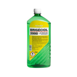 Zsíroldószer 1 liter Brigéciol 2000 Iroda üzemeltetés, munkavédelem Egyéb