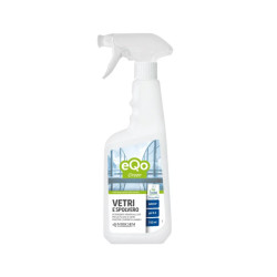 Általános tisztítószer szórófejes 750 ml EQO GREEN VETRI ESPOLVERO Általános tisztítószerek (fel,- lemosás) Egyéb